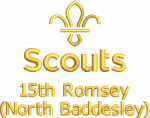 15th Romsey Scout Group North Baddesley